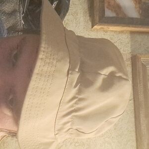 London Fog Adjustable hat